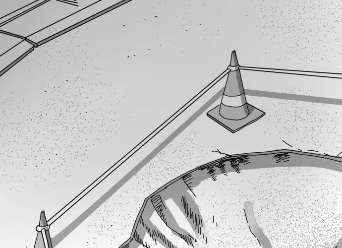 Meogi Chapter 17 page 58 - 