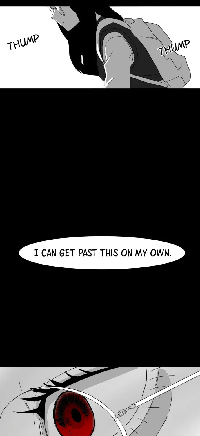 Meogi Chapter 17 page 7 - 