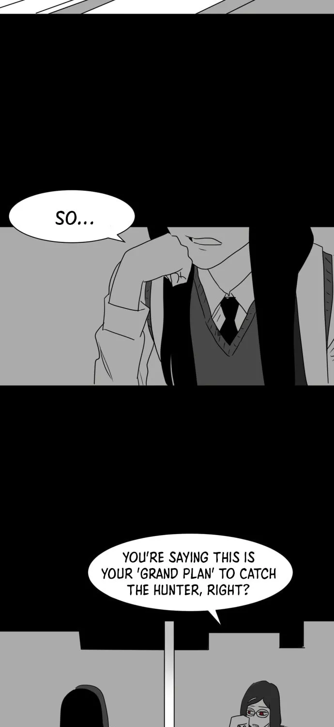 Meogi Chapter 17 page 61 - 
