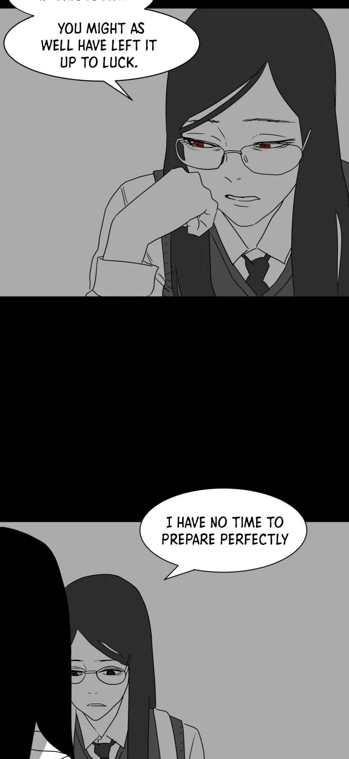 Meogi Chapter 17 page 63 - 
