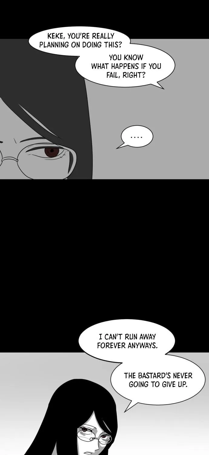 Meogi Chapter 17 page 65 - 