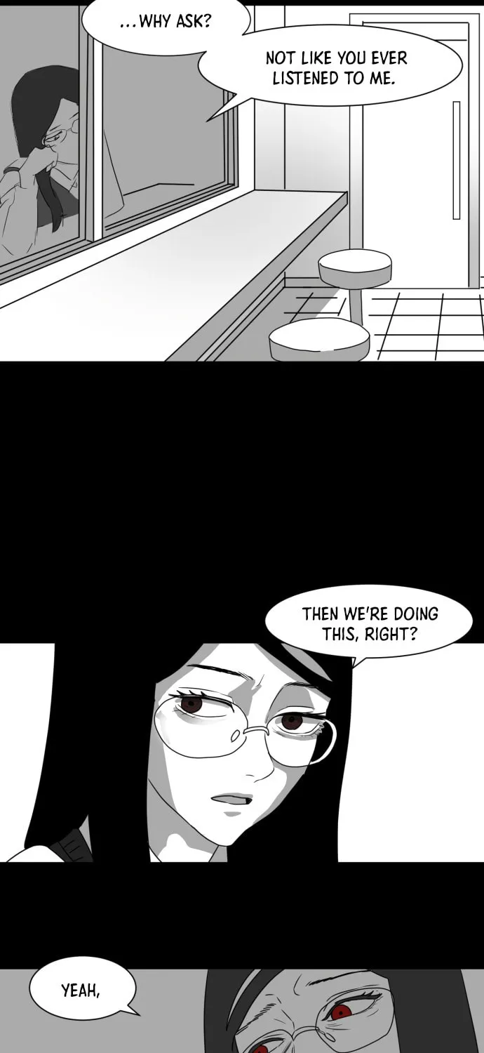 Meogi Chapter 17 page 67 - 