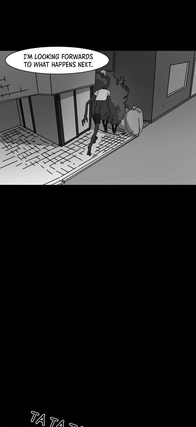 Meogi Chapter 17 page 69 - 