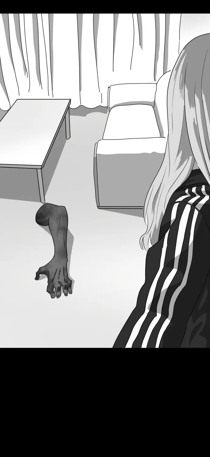 Meogi Chapter 17 page 73 - 