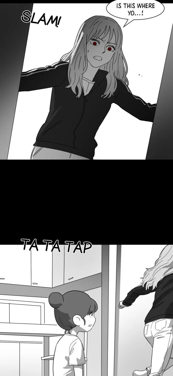 Meogi Chapter 17 page 79 - 