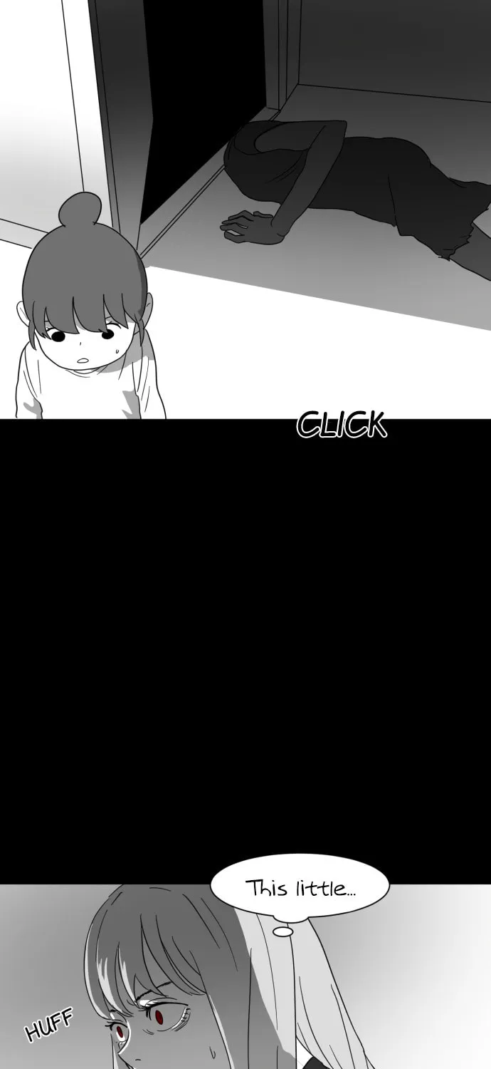 Meogi Chapter 17 page 81 - 