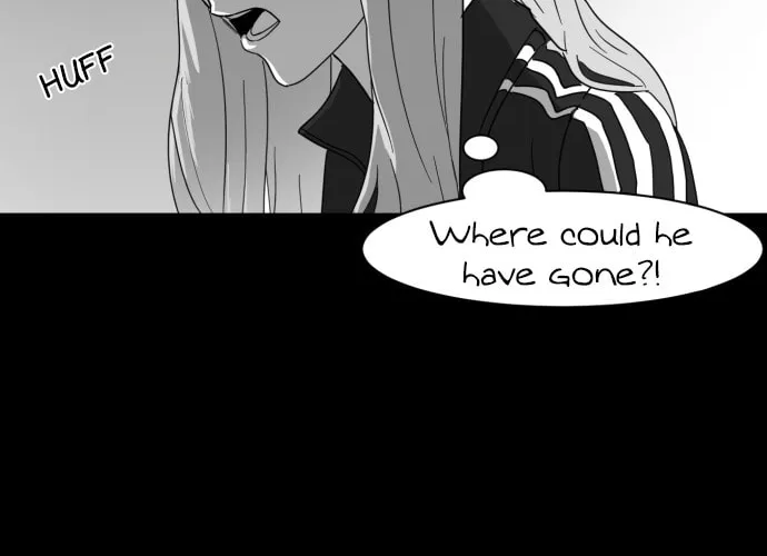 Meogi Chapter 17 page 82 - 