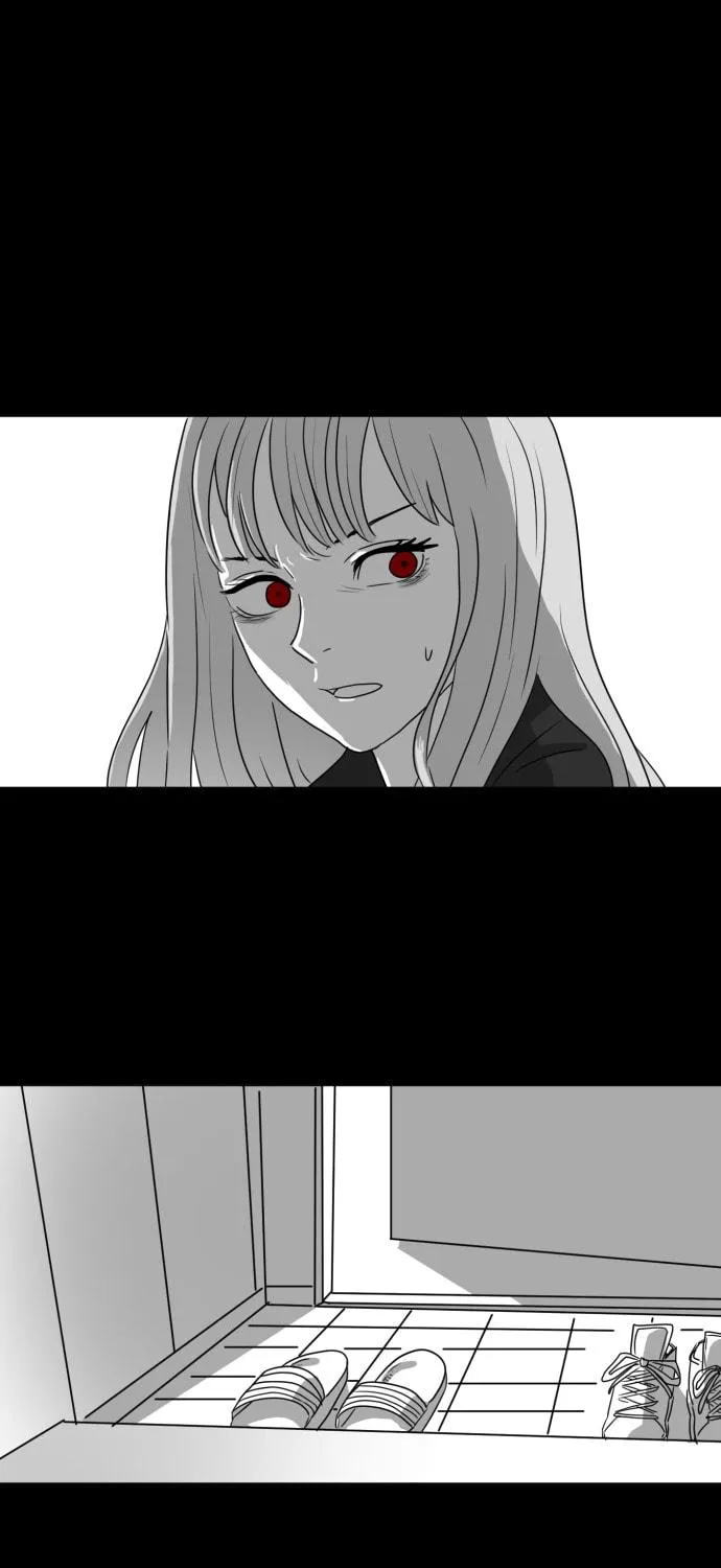 Meogi Chapter 17 page 83 - 