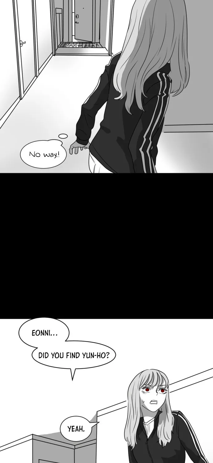 Meogi Chapter 17 page 85 - 