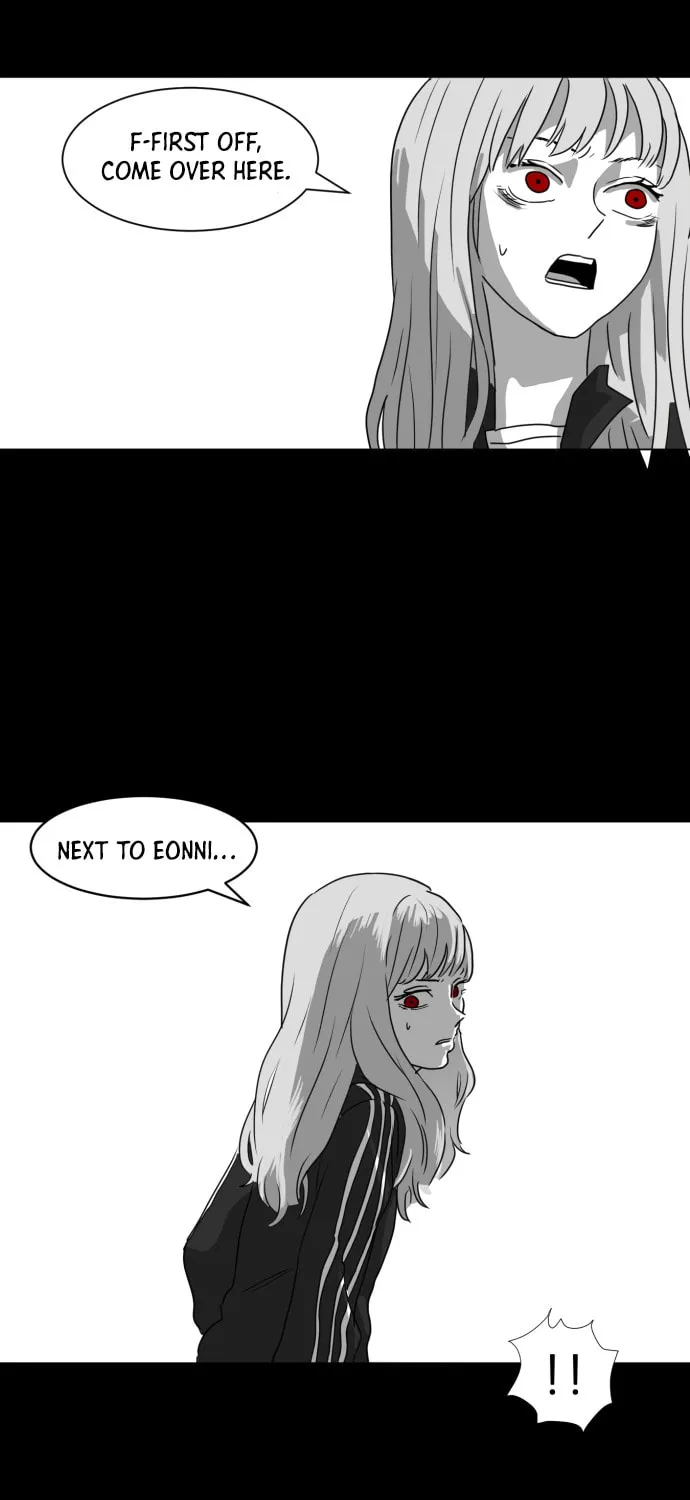 Meogi Chapter 17 page 87 - 