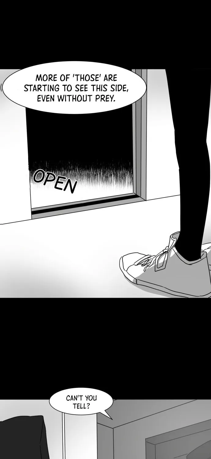 Meogi Chapter 18 page 13 - 