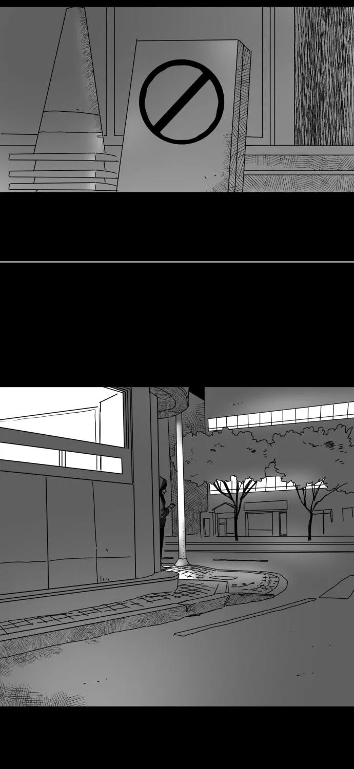 Meogi Chapter 18 page 19 - 