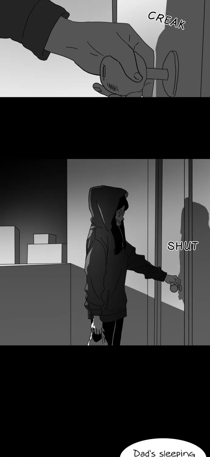 Meogi Chapter 18 page 3 - 