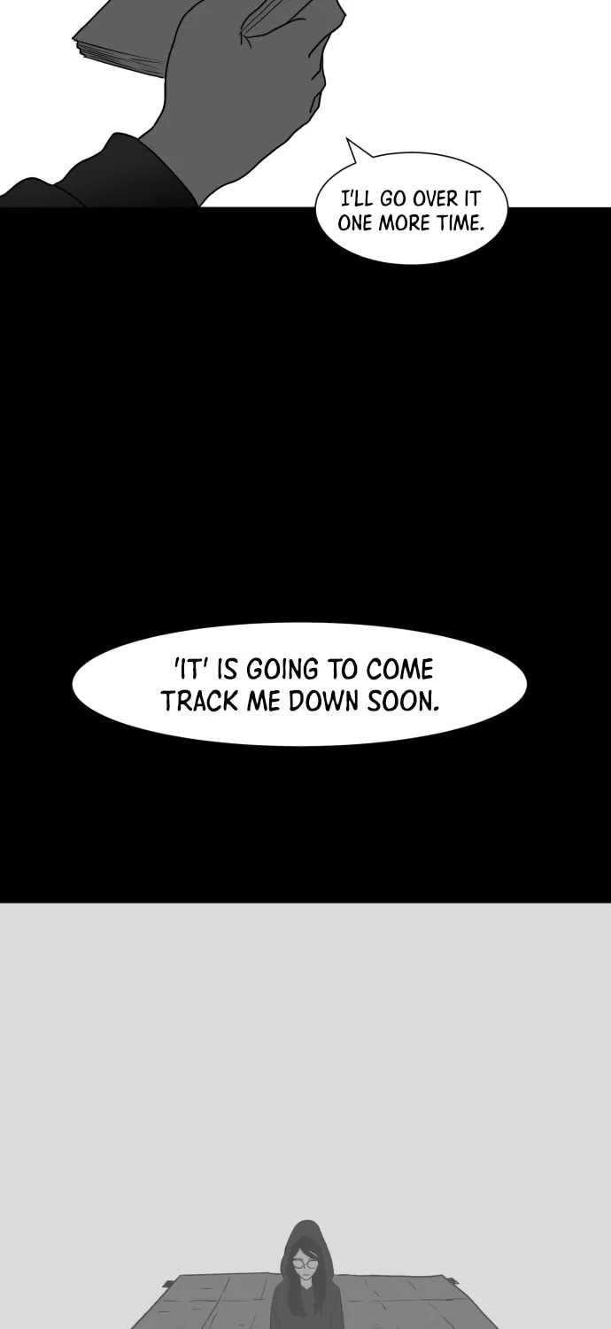 Meogi Chapter 18 page 21 - 