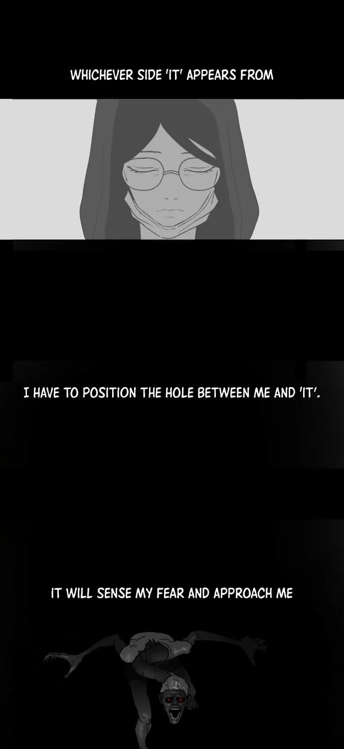Meogi Chapter 18 page 23 - 