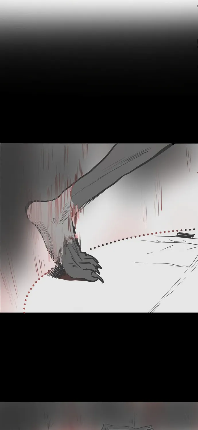 Meogi Chapter 18 page 31 - 