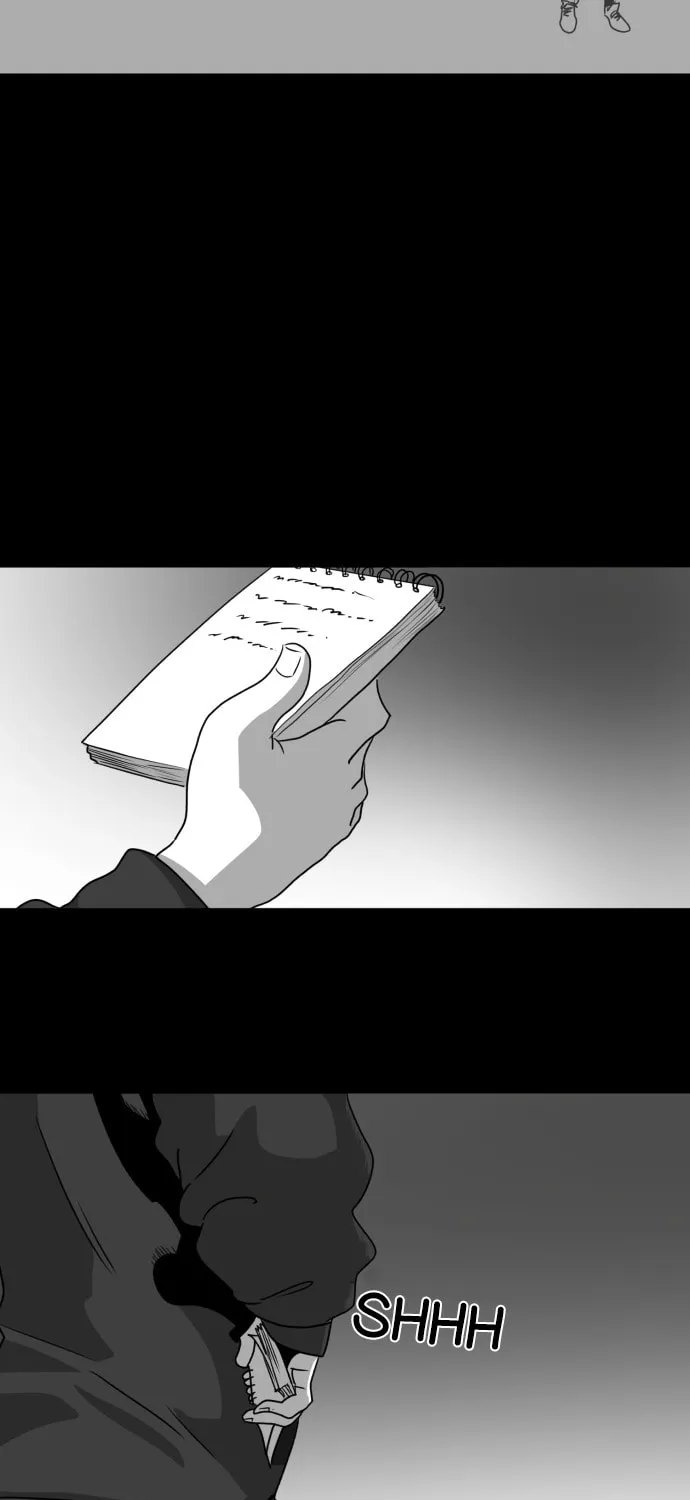 Meogi Chapter 18 page 33 - 