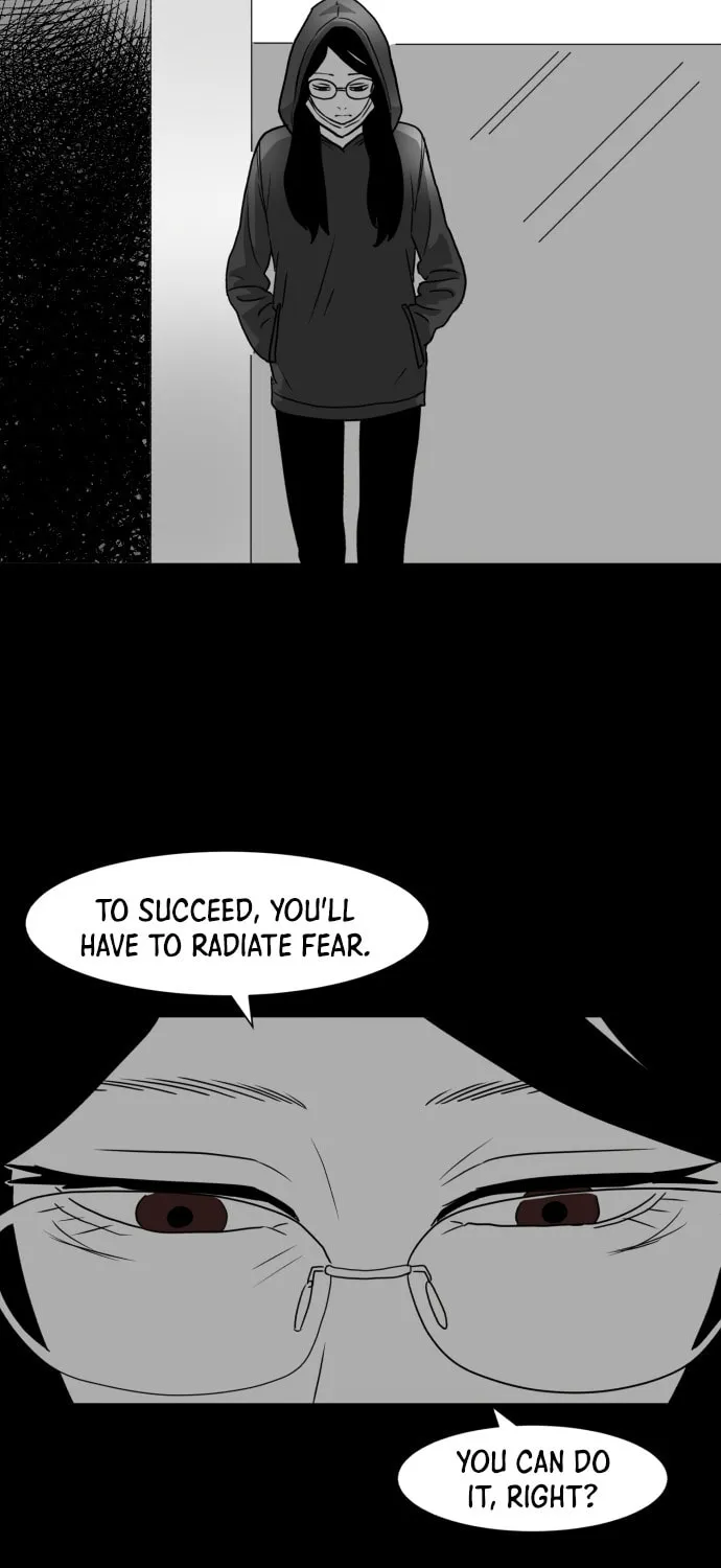 Meogi Chapter 18 page 37 - 