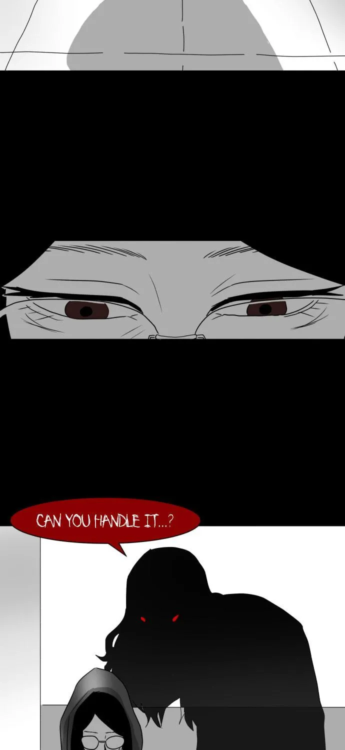 Meogi Chapter 18 page 39 - 