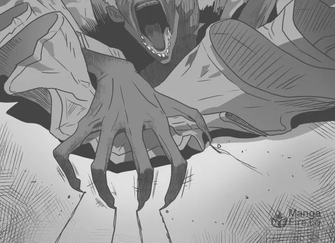 Meogi Chapter 18 page 42 - 