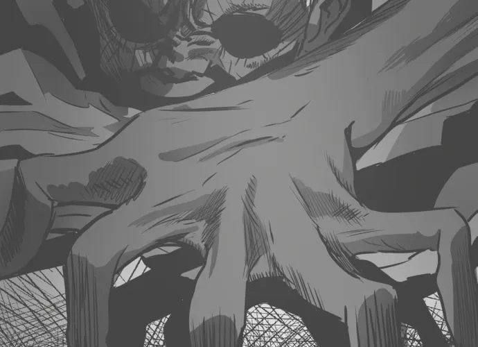 Meogi Chapter 18 page 44 - 