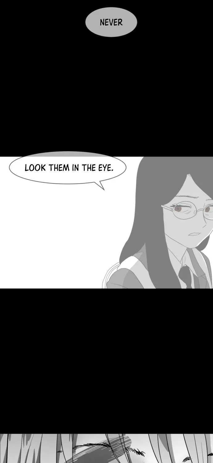 Meogi Chapter 18 page 49 - 