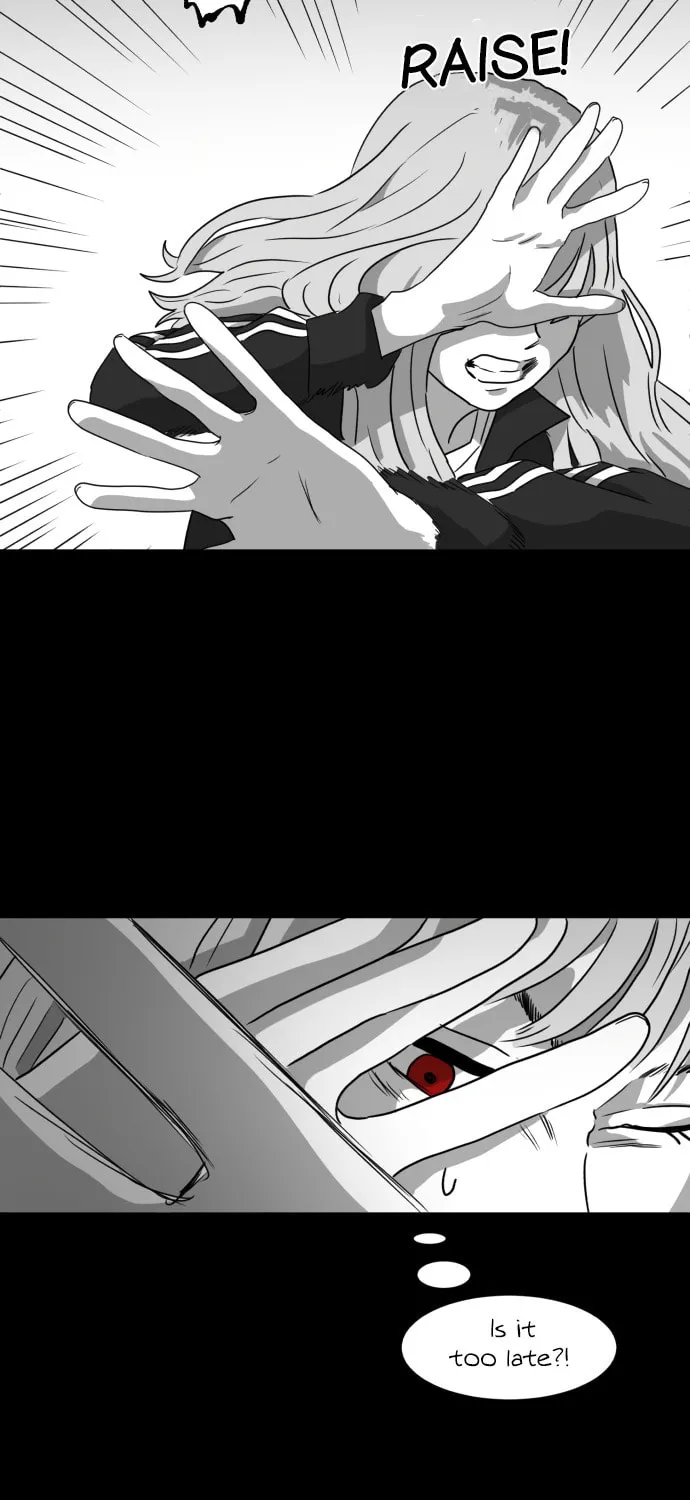 Meogi Chapter 18 page 51 - 