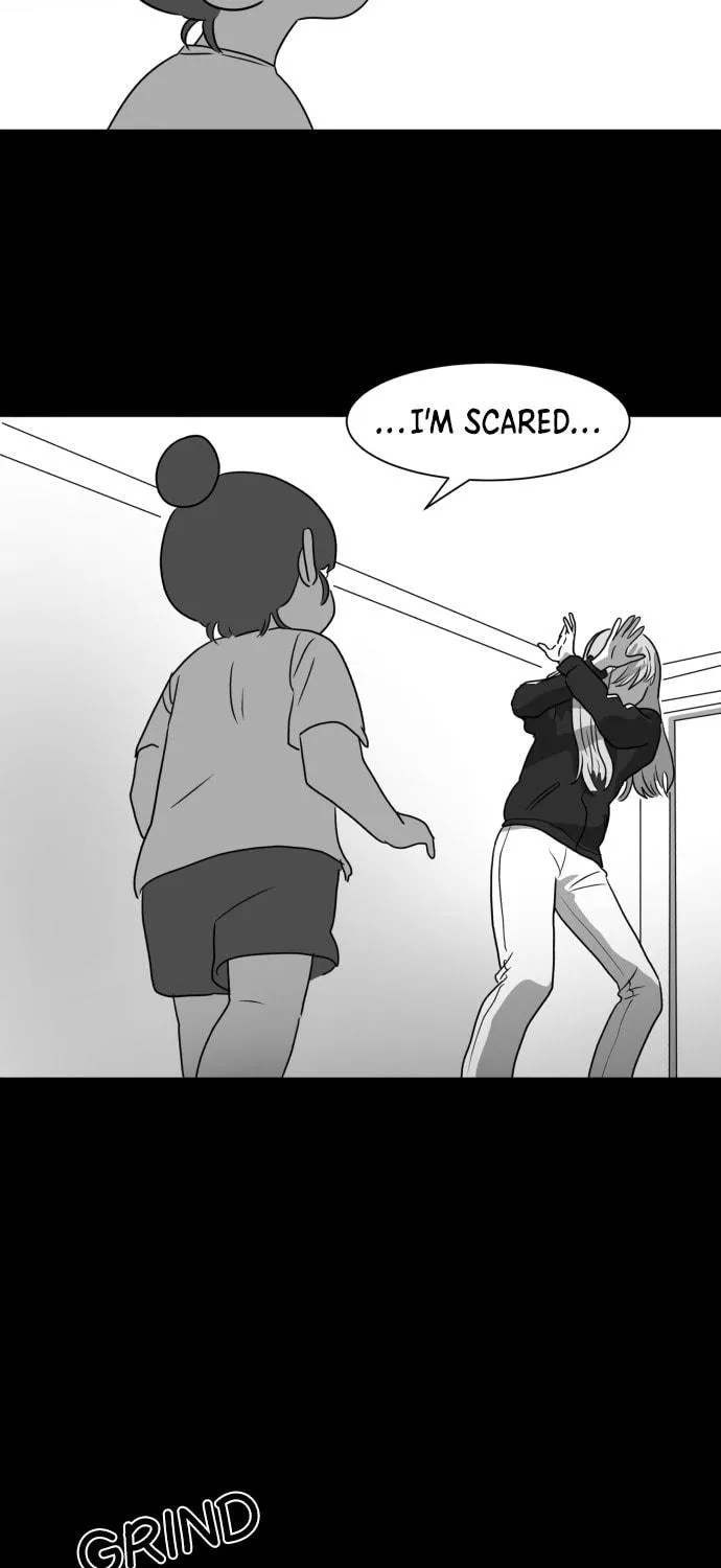 Meogi Chapter 18 page 53 - 