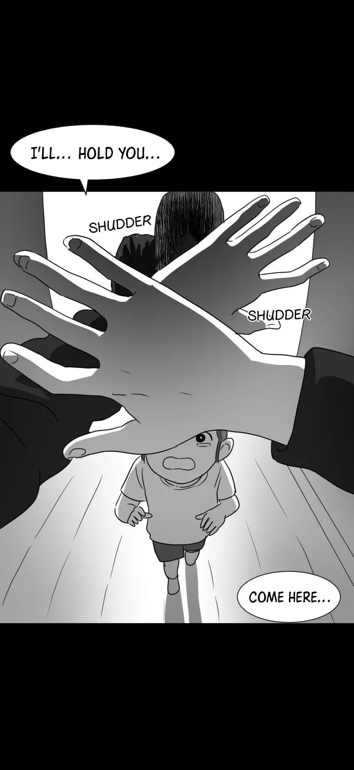 Meogi Chapter 18 page 55 - 