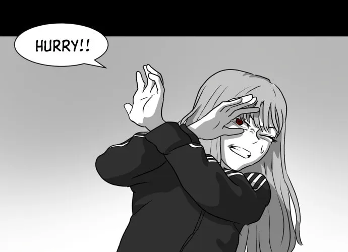 Meogi Chapter 18 page 56 - 