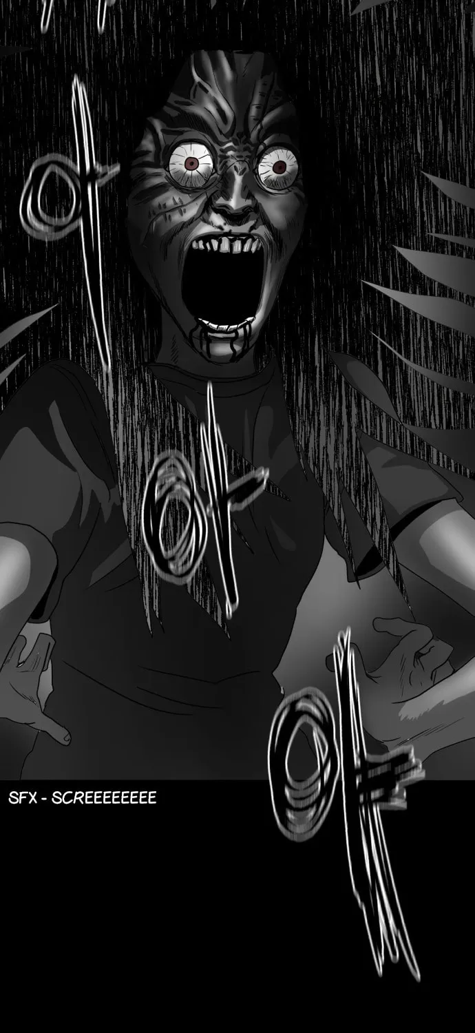Meogi Chapter 18 page 61 - 