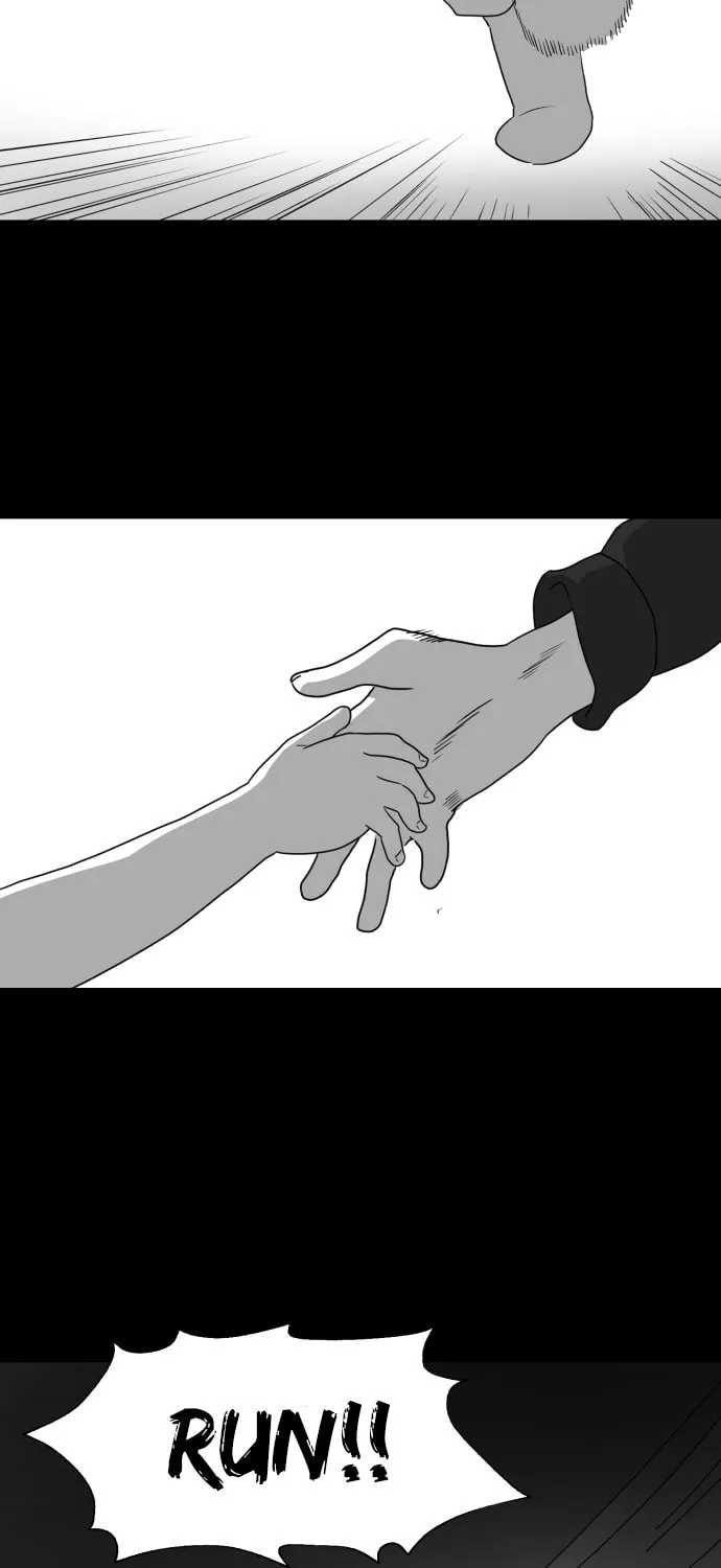 Meogi Chapter 18 page 63 - 