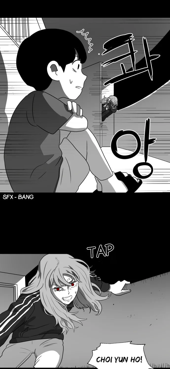 Meogi Chapter 18 page 67 - 