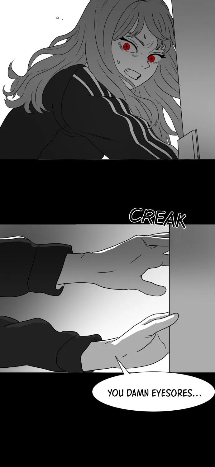 Meogi Chapter 18 page 71 - 