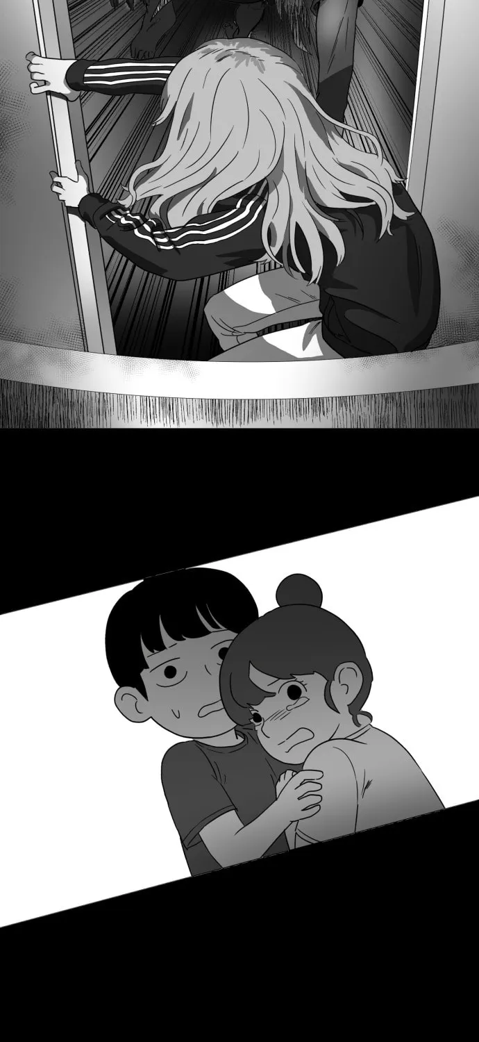 Meogi Chapter 18 page 73 - 
