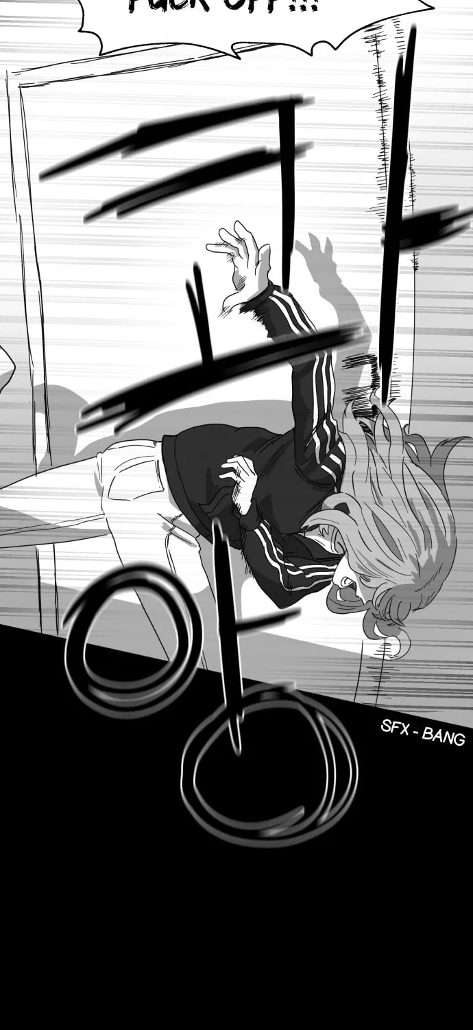 Meogi Chapter 18 page 75 - 