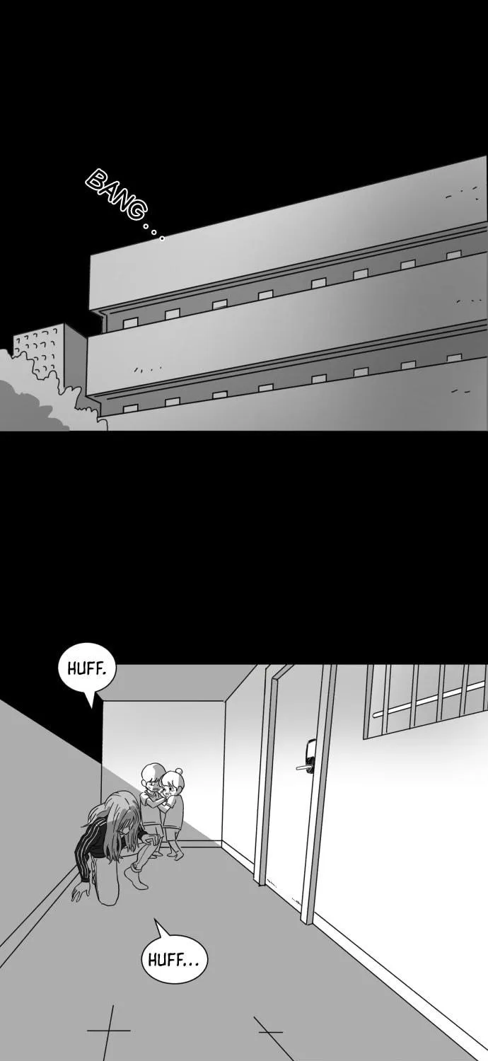 Meogi Chapter 18 page 77 - 