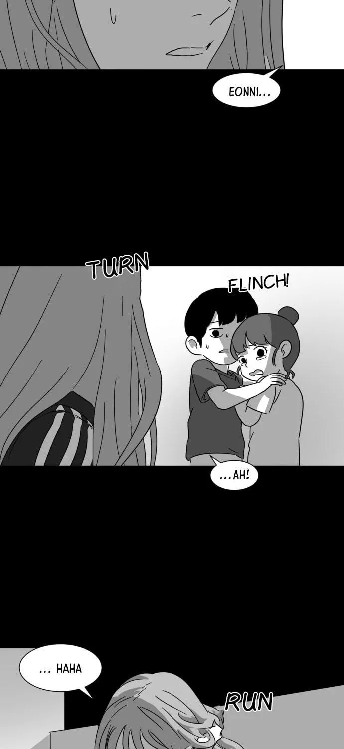 Meogi Chapter 18 page 79 - 