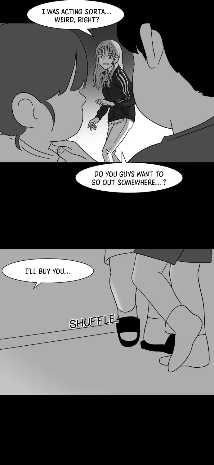 Meogi Chapter 18 page 81 - 