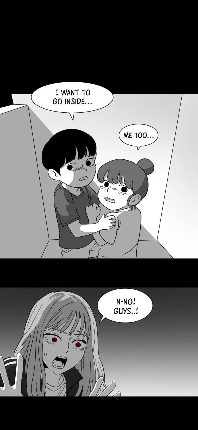Meogi Chapter 18 page 83 - 