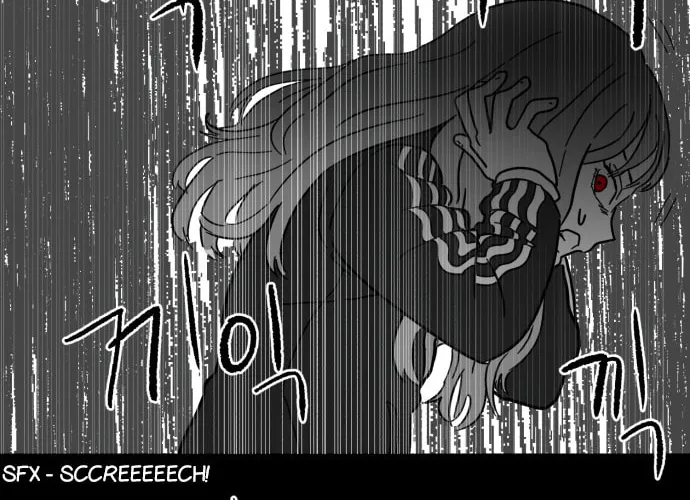 Meogi Chapter 18 page 86 - 