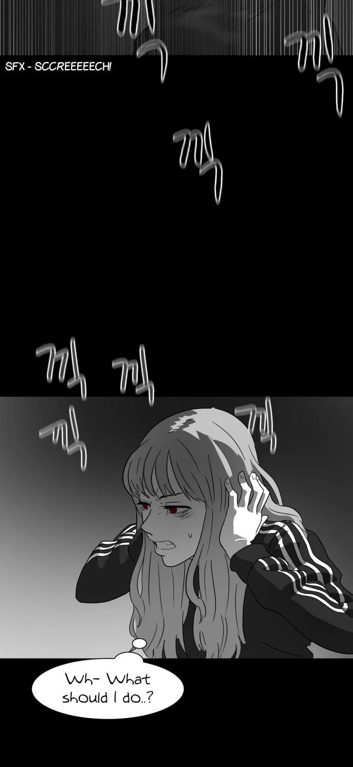 Meogi Chapter 18 page 89 - 