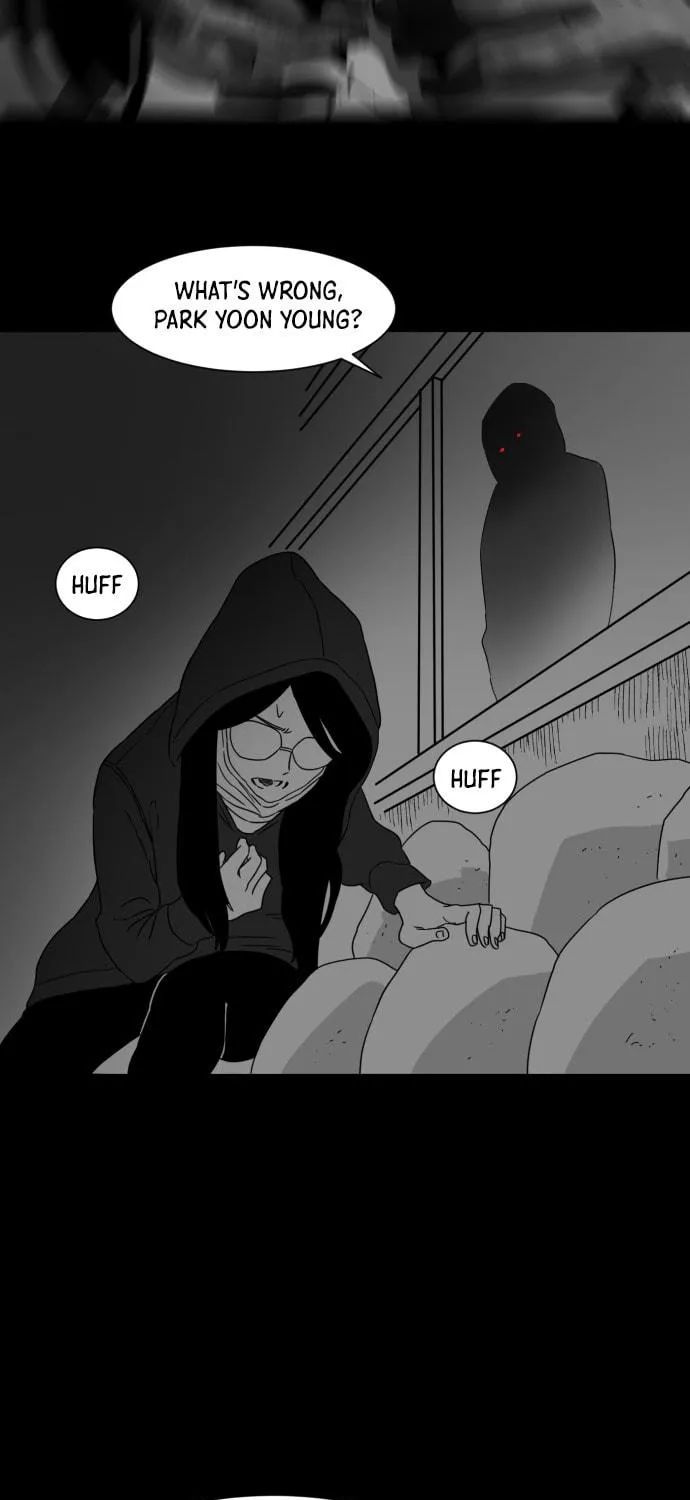 Meogi Chapter 19 page 107 - 
