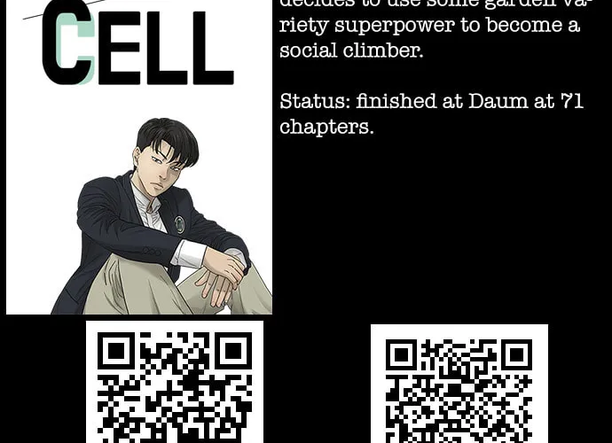 Meogi Chapter 19 page 116 - 