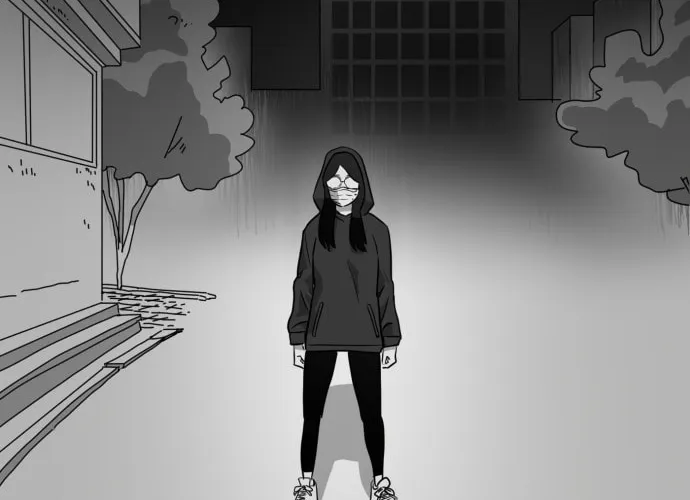 Meogi Chapter 19 page 14 - 