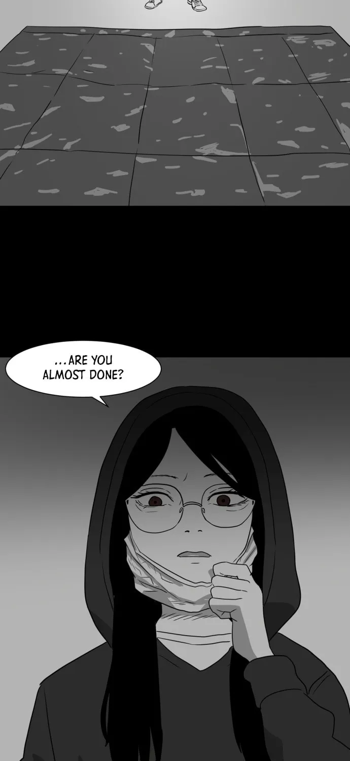 Meogi Chapter 19 page 15 - 