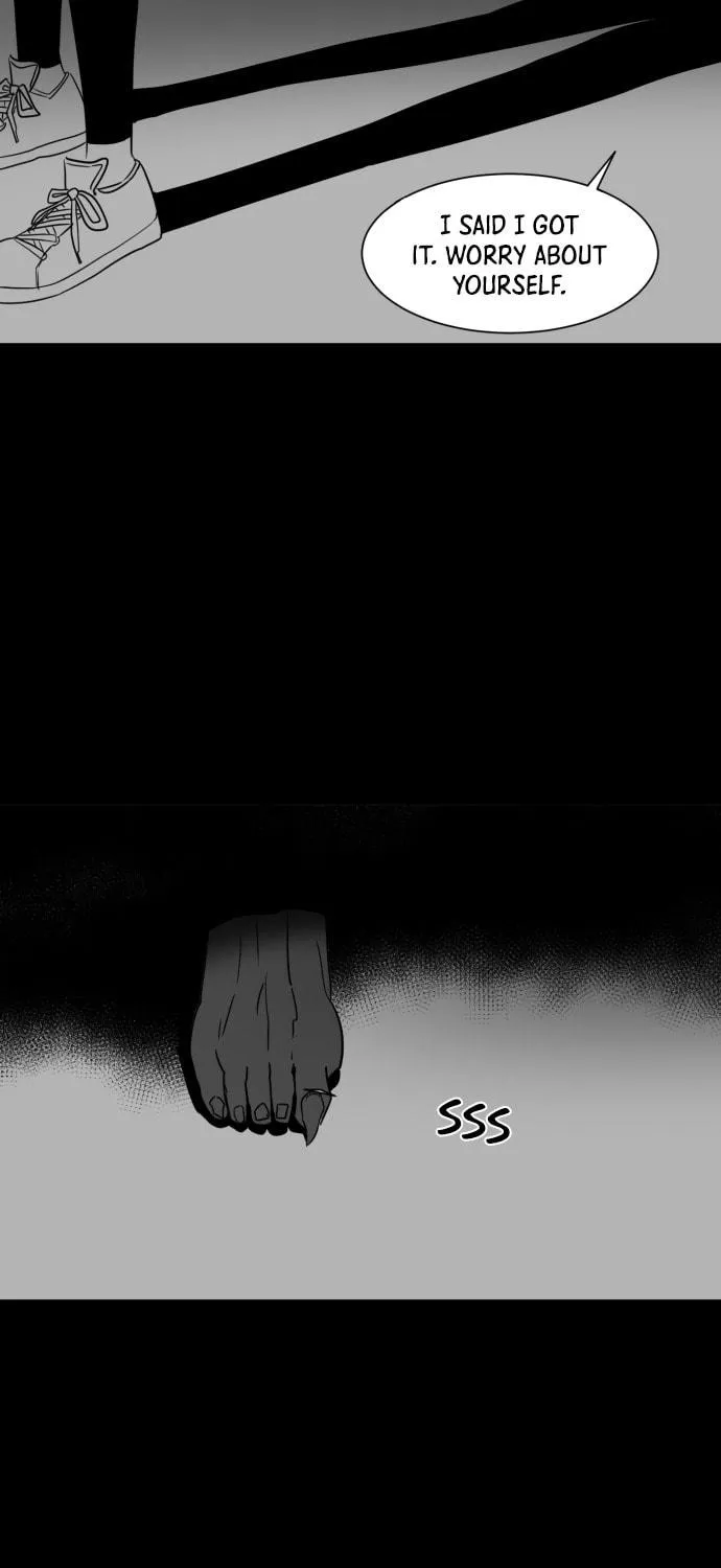 Meogi Chapter 19 page 17 - 