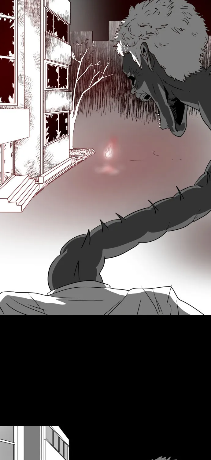 Meogi Chapter 19 page 27 - 