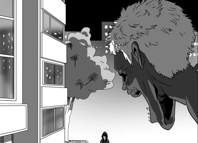Meogi Chapter 19 page 28 - 