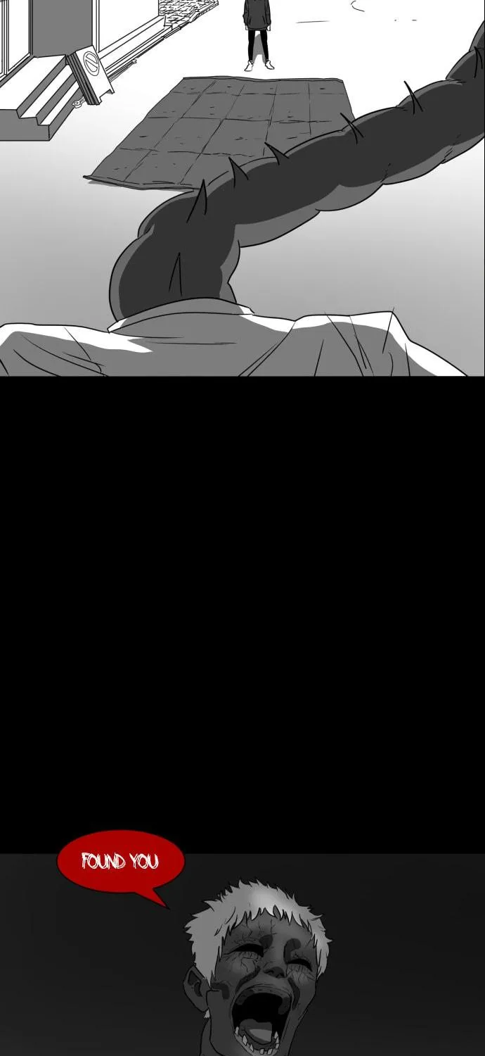 Meogi Chapter 19 page 29 - 